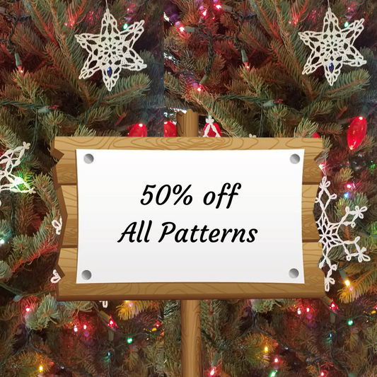 For my crocheting friends!