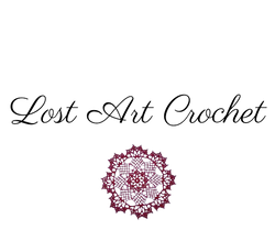 Lost Art Crochet MA