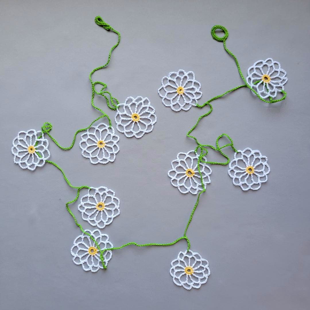 Daisy Garland