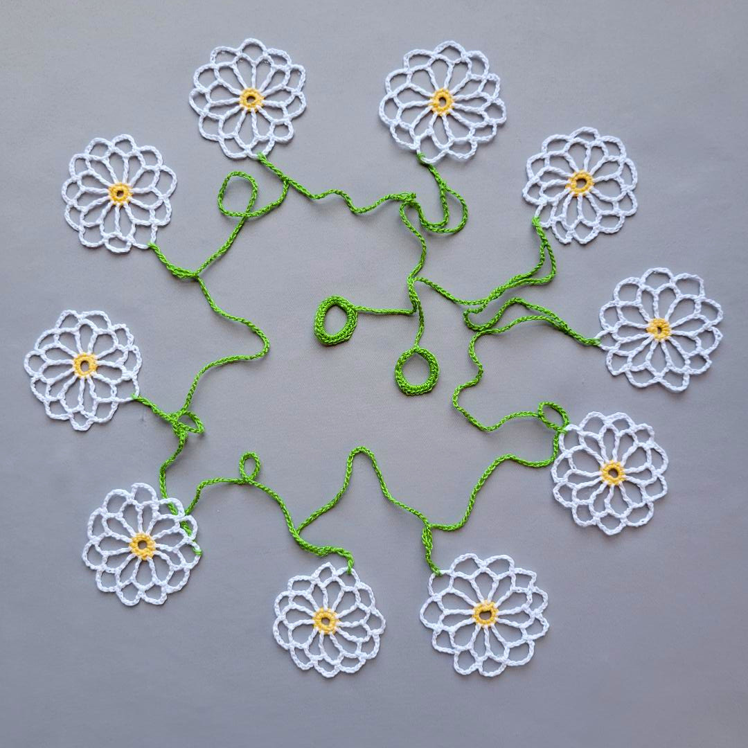 Daisy Garland