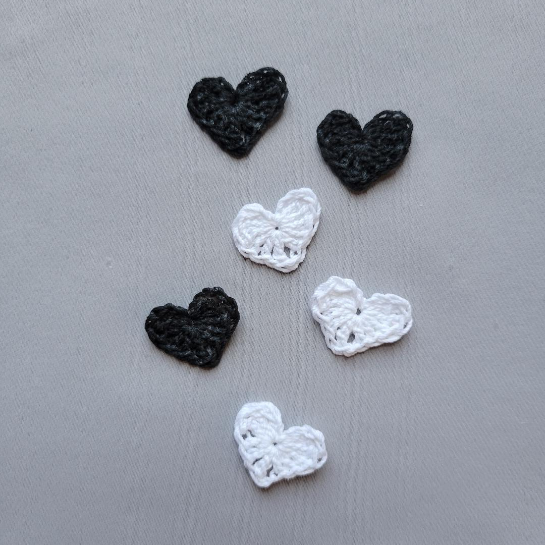 Tiny Hearts
