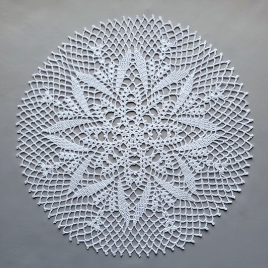 Talala 16" Doily
