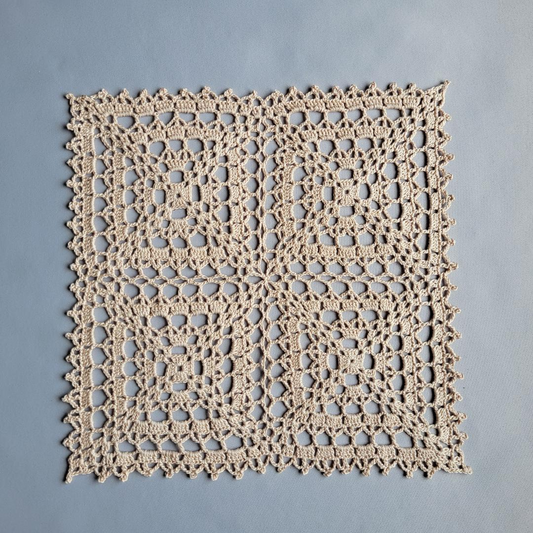 Asola 10"x10" Table Mat