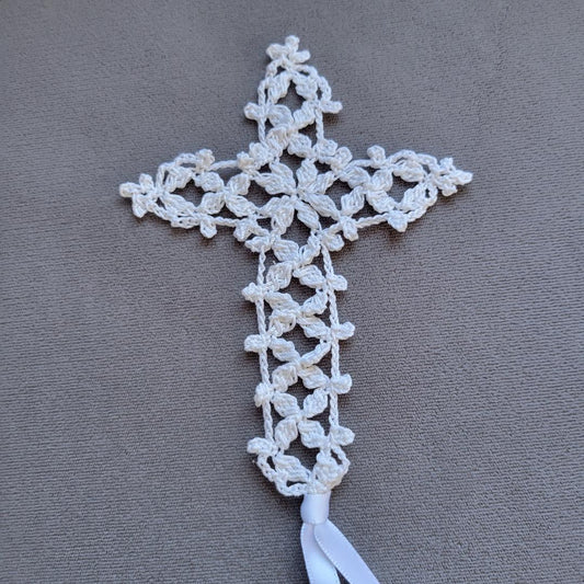 Cross Bookmark
