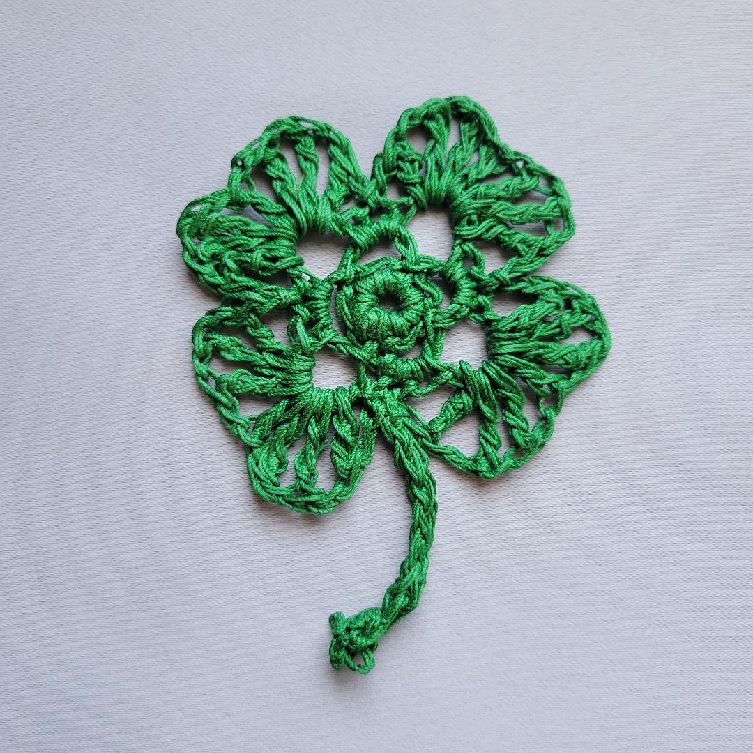 Danielle Lacy Shamrock