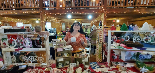 My Crafty Fair Story