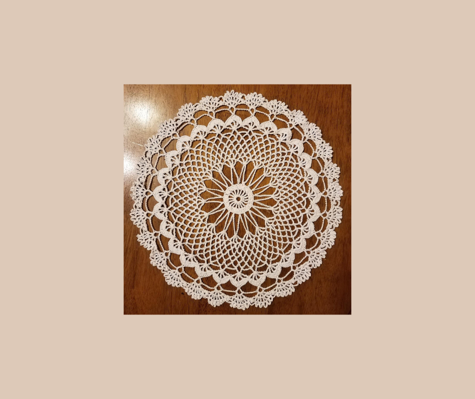 The Originals – Lost Art Crochet MA