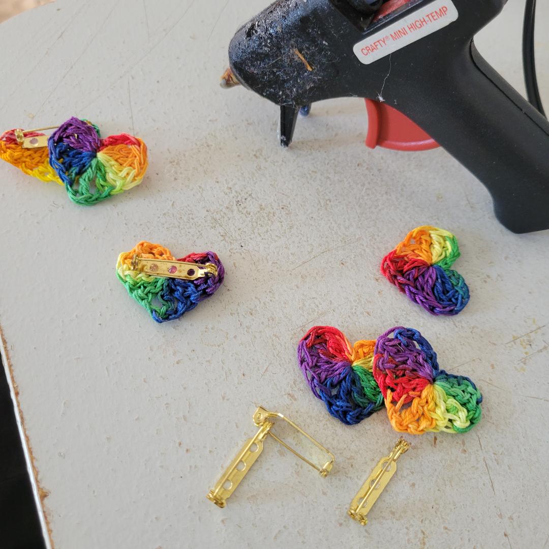 Special ideas