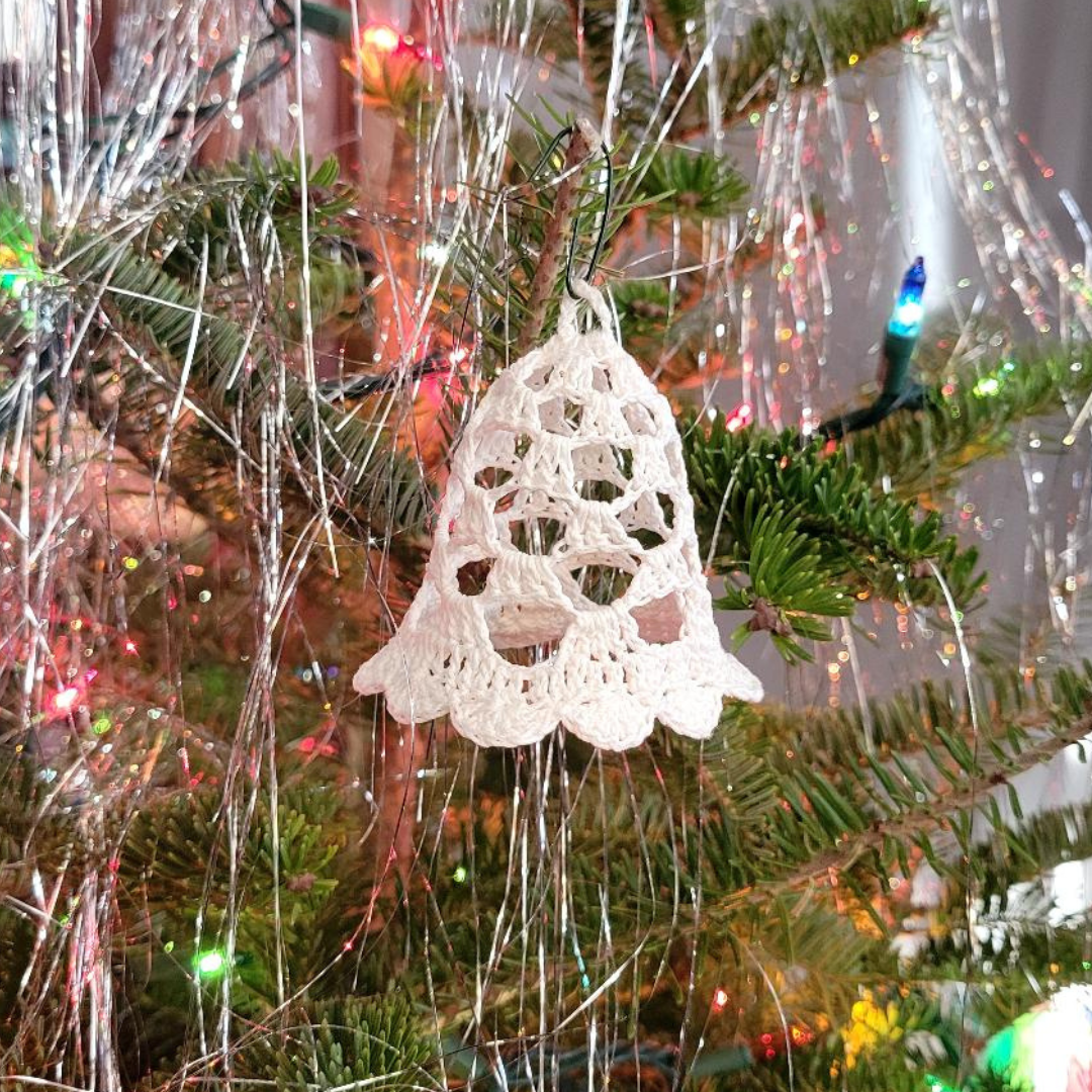 Nana's Bell pdf Pattern