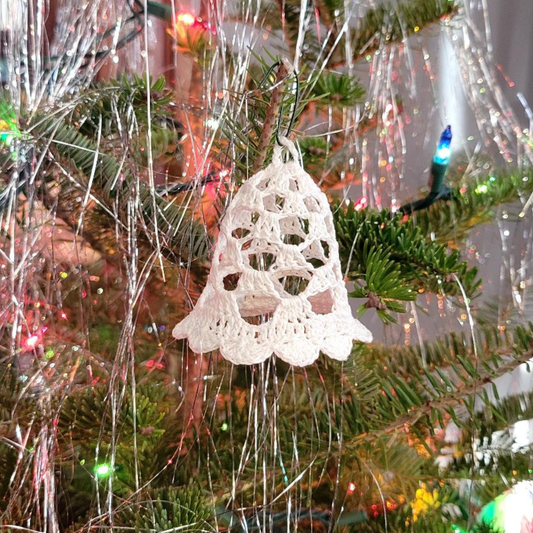 Nana's Bell pdf Pattern